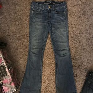 Very very comfortable. LONG.